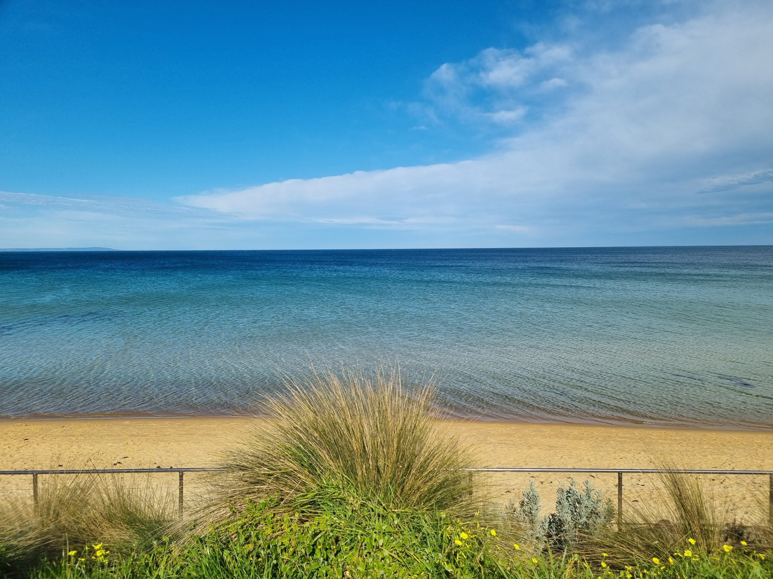 A reflective moment with Waves of Life Coaching